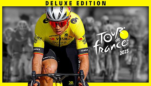 Tour de France 2025 - Deluxe Edition