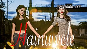 RPG Maker MV - Hainuwele