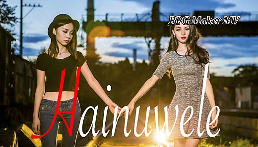 RPG Maker MV - Hainuwele