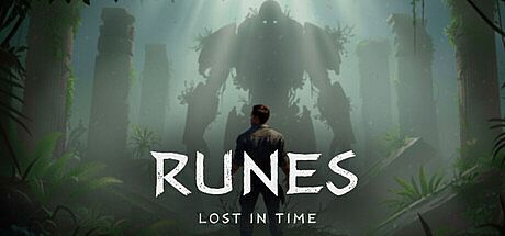 Runes: Lost In Time