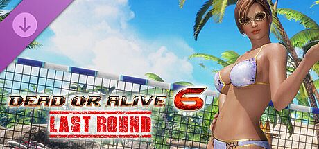 Seaside Eden Costume - La Mariposa DLC