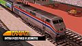 Trainz 2022 DLC - Amtrak P42DC - Phase III