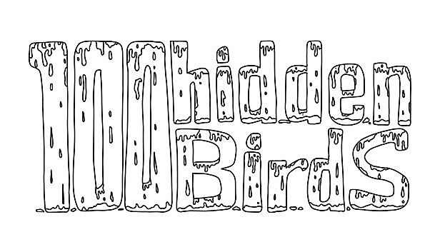 Buy 100 hidden birds