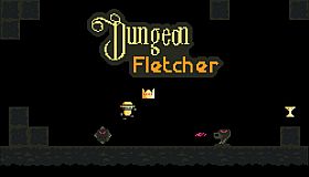 Dungeon Fletcher