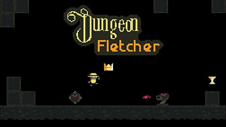 Dungeon Fletcher Game