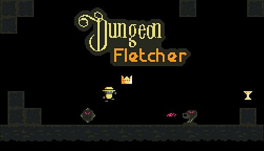 Dungeon Fletcher