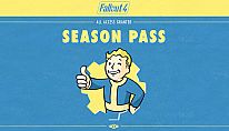 Comprar Fallout 4 Season Pass PC