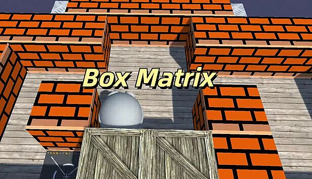 Buy Box Matrix