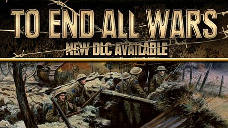 To End All Wars Game