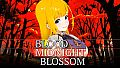 Blood Midnight Blossom – Artbook