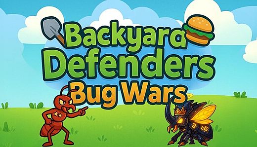 Backyard Defenders