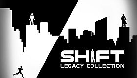 Shift Legacy Collection
