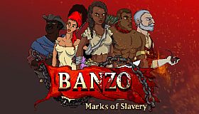 Banzo - Marks of Slavery
