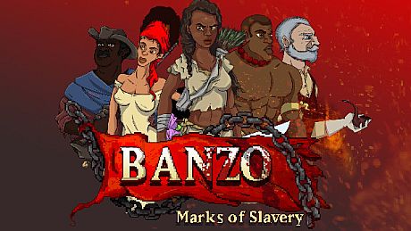 Banzo - Marks of Slavery Game