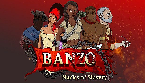 Buy Banzo - Marks of Slavery