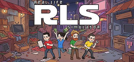 Real Life Simulator Game