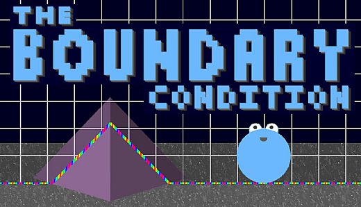 The Boundary Condition