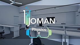 Oman Physics 12