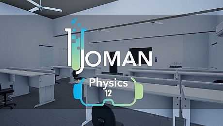 Oman Physics 12 Game