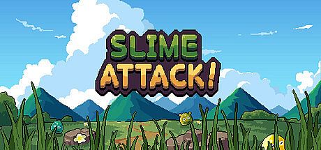 Slime Attack Game