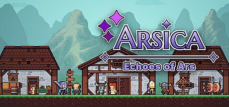 Arsica: Echoes of Ars Game