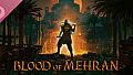 Blood of Mehran Soundtrack