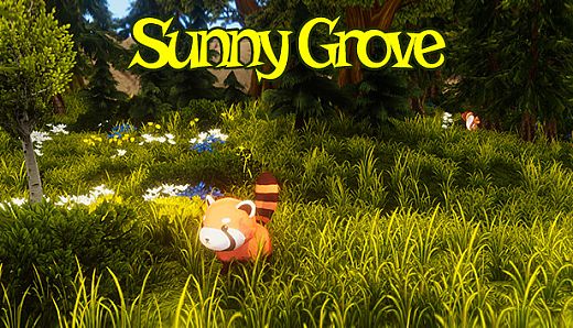 Sunny Grove