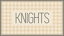 Acheter KNIGHTS PC