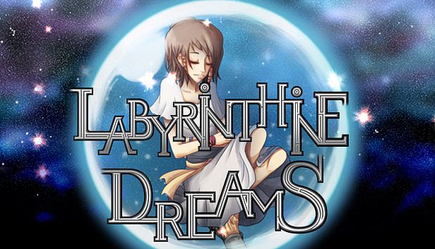 Buy Labyrinthine Dreams