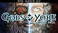 RPG Maker MZ - Gods of Yore Music Pack