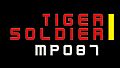 Tiger Soldier Ⅰ MP087