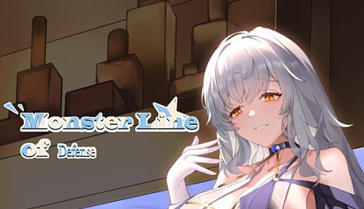 Monster Line of Defense