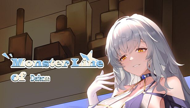 Buy Monster Line of Defense