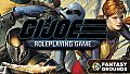 Fantasy Grounds - G.I. JOE Roleplaying Game Core Rulebook