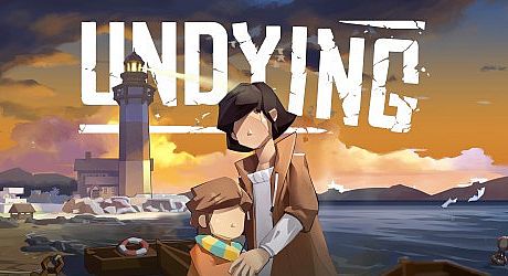 Undying Game