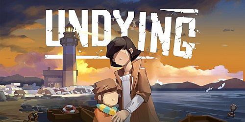 Undying