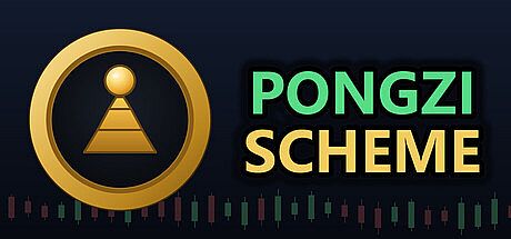 Pongzi Scheme Game