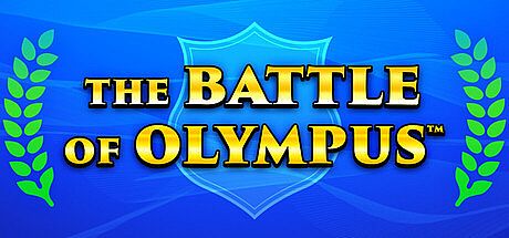 The Battle Of Olympus Game