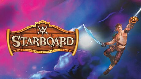 Starboard Game