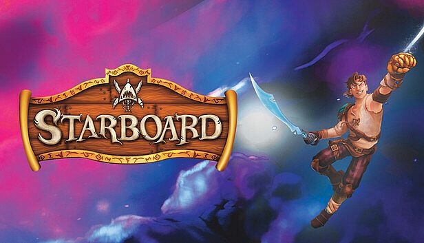Buy Starboard