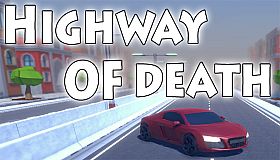Highway of death