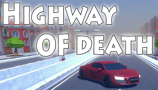 Buy Highway of death