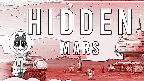 Hidden Mars