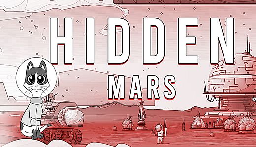 Hidden Mars