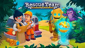 Rescue Team: Ancient Guardian