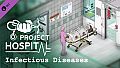 Project Hospital - Department of Infectious Diseases