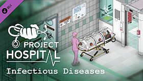 Project Hospital - Department of Infectious Diseases