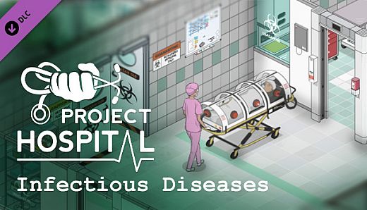 Project Hospital - Department of Infectious Diseases