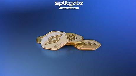 SPLITGATE - 100 Splitcoin DLC