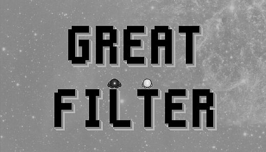 Great Filter